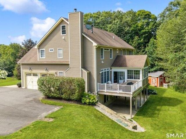 House for sale in Watertown, Naugatuck Valley Planning Region