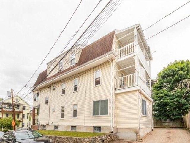 House for sale in Watertown, Massachusetts