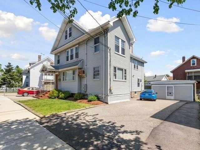 House for sale in Watertown, Massachusetts