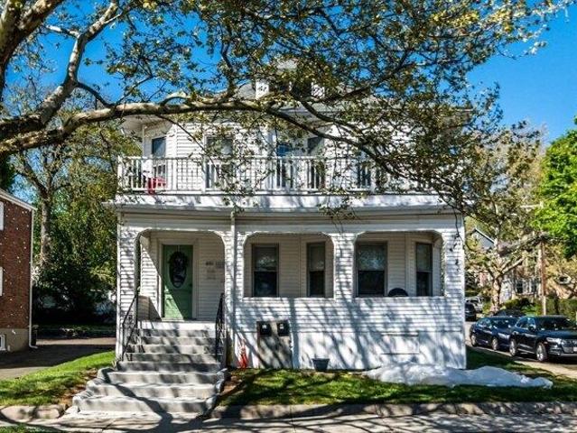 House for sale in Watertown, Massachusetts