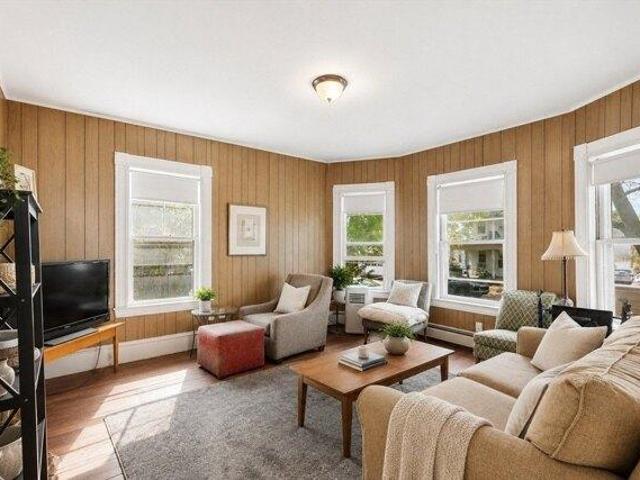 House for sale in Watertown, Massachusetts