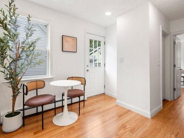 House for sale in Watertown, Massachusetts