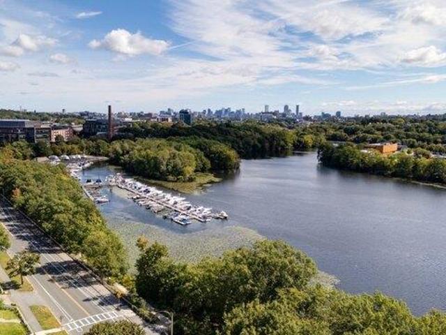 House for sale in Watertown, Massachusetts