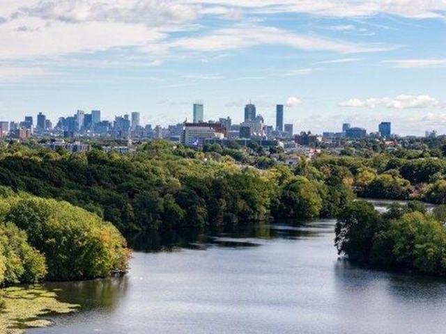 House for sale in Watertown, Middlesex County