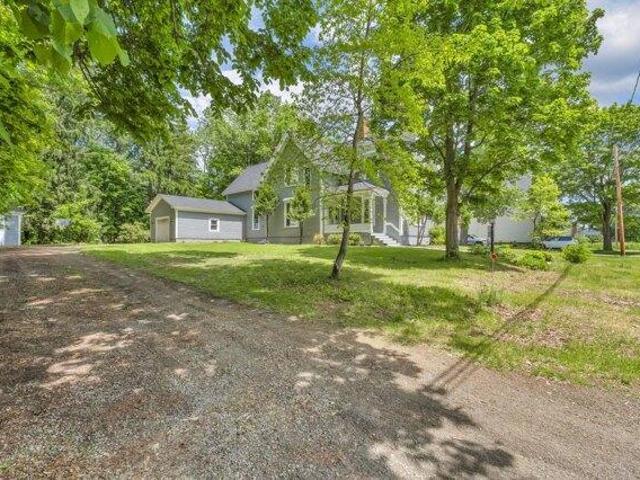 House for sale in Waterville, Maine