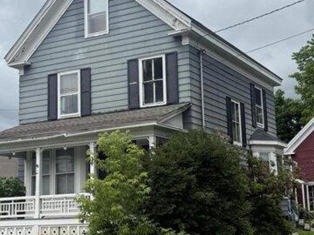 House for sale in Waterville, Kennebec County