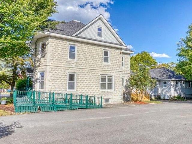 House for sale in Waterville, Maine