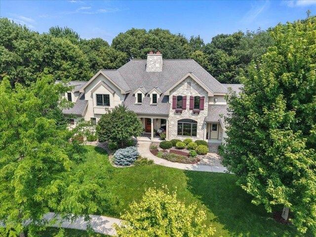 House for sale in Waunakee, Wisconsin