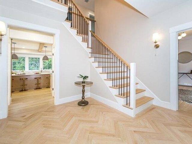 House for sale in Wayland, Massachusetts