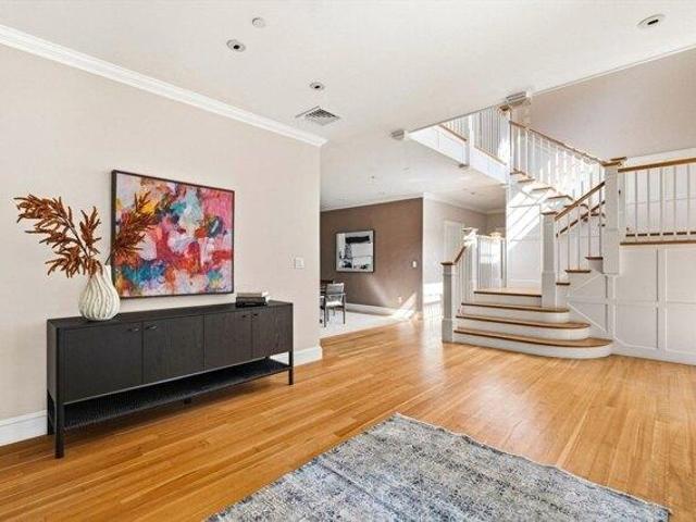 House for sale in Wayland, Massachusetts