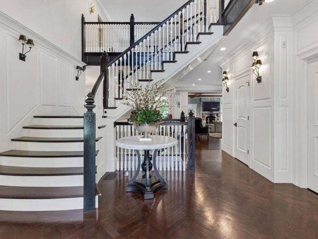 House for sale in Wayland, Massachusetts