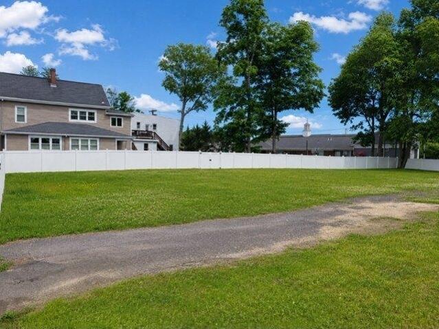 House for sale in Cochituate, Wayland