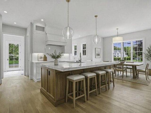 House for sale in Cochituate, Wayland
