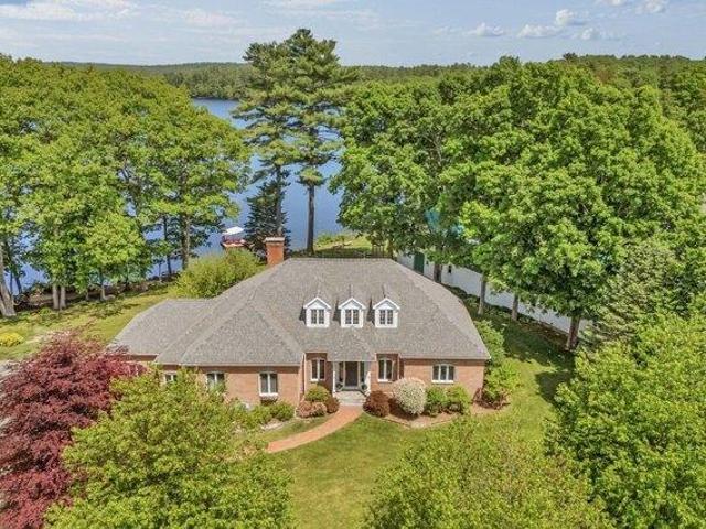 House for sale in Wayne, Maine