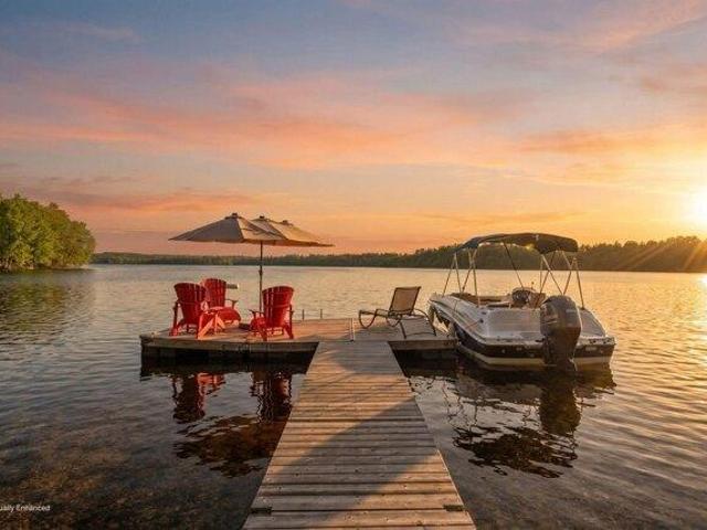 House for sale in Wayne, Maine