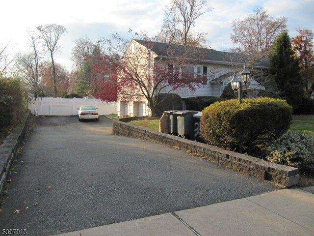 House for sale in Passaic, New Jersey