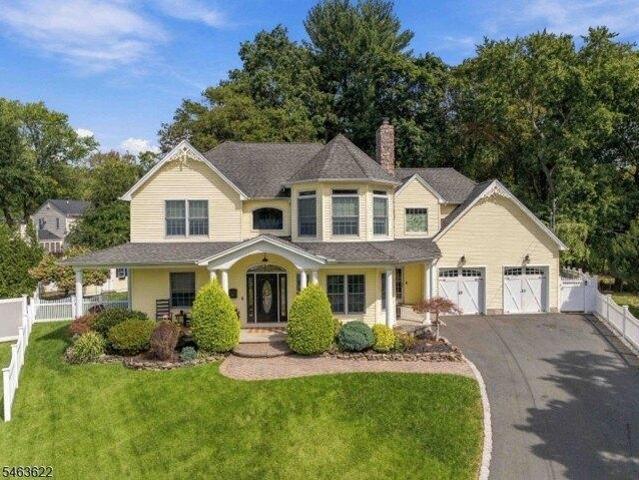 House for sale in Preakness, Wayne