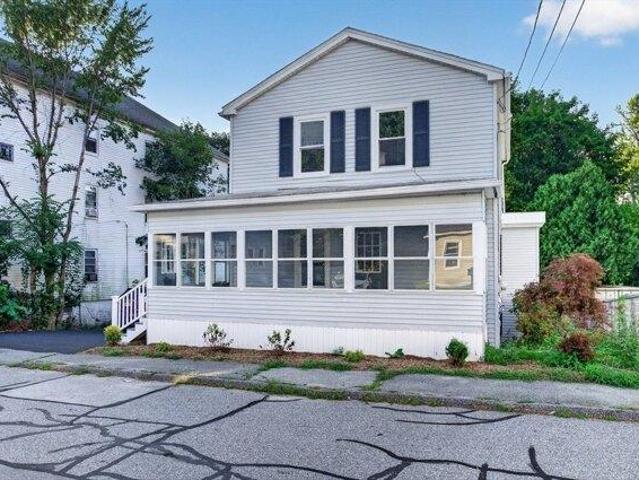 House for sale in Webster, Massachusetts