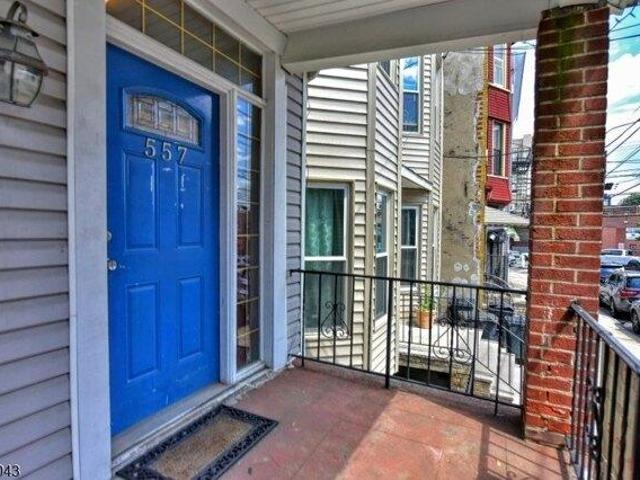 House for sale in Hudson, New Jersey