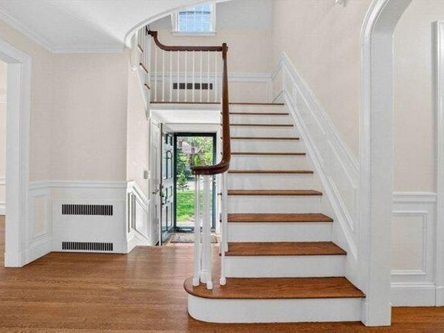 House for sale in Wellesley, Massachusetts