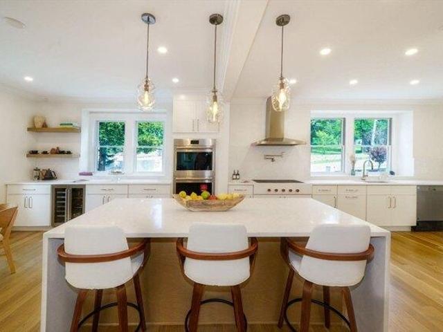 House for sale in Wellesley, Massachusetts