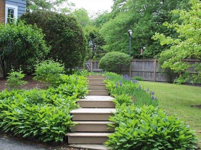 House for sale in Wellesley, Massachusetts
