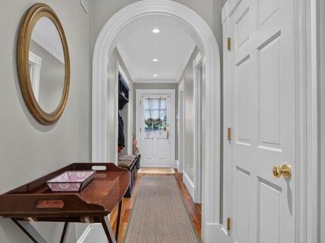 House for sale in Wellesley, Massachusetts