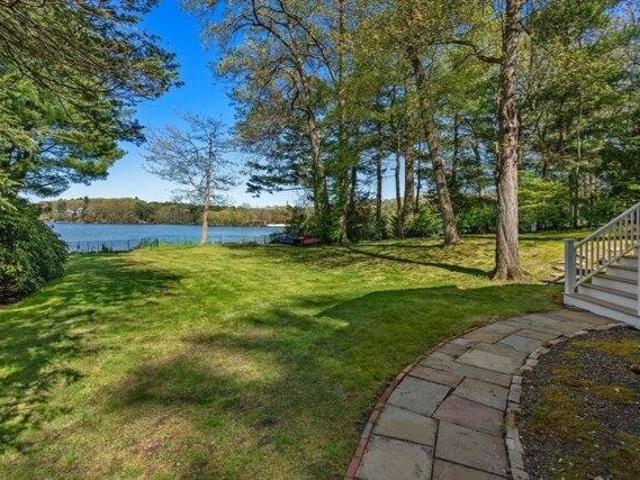 House for sale in Wellesley, Massachusetts