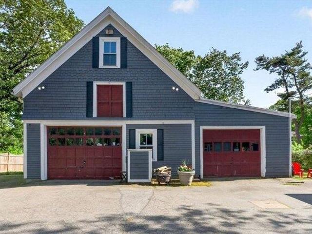 House for sale in Wellesley, Massachusetts