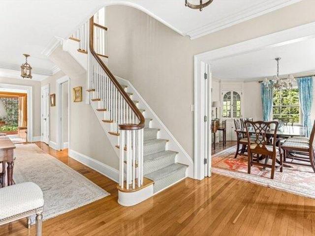House for sale in Wellesley, Massachusetts