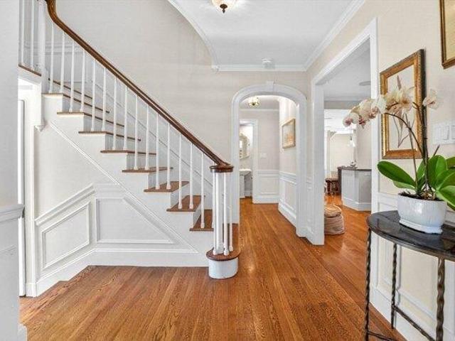 House for sale in Wellesley, Massachusetts