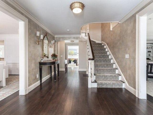 House for sale in Wellesley, Massachusetts