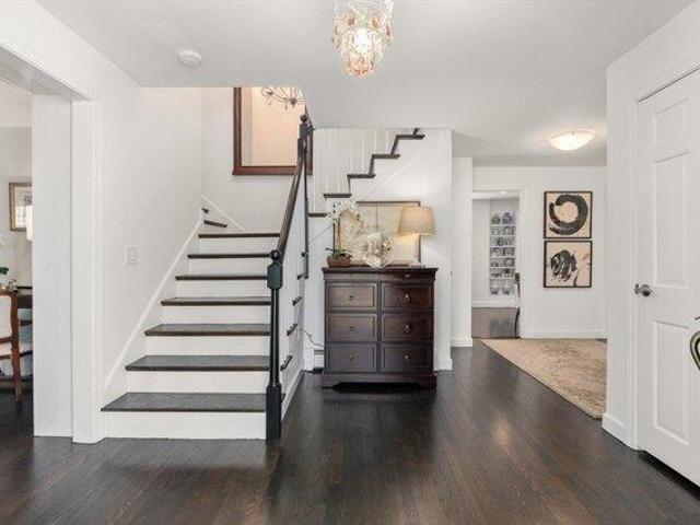 House for sale in Wellesley, Massachusetts
