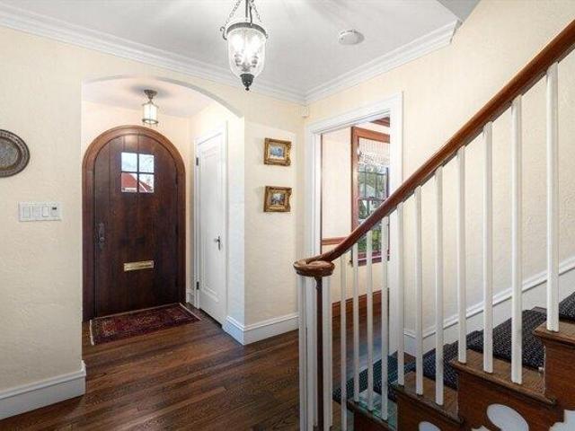 House for sale in Wellesley, Massachusetts