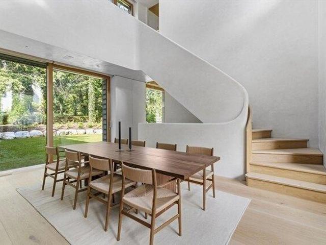 House for sale in Wellesley, Massachusetts
