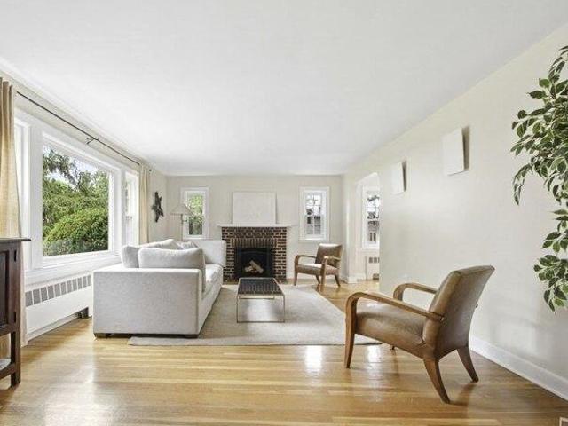 House for sale in Wellesley, Massachusetts