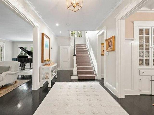 House for sale in Wellesley, Massachusetts