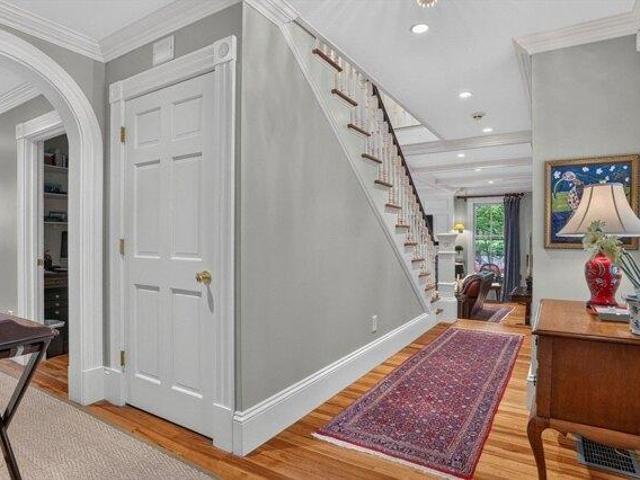 House for sale in Wellesley, Massachusetts