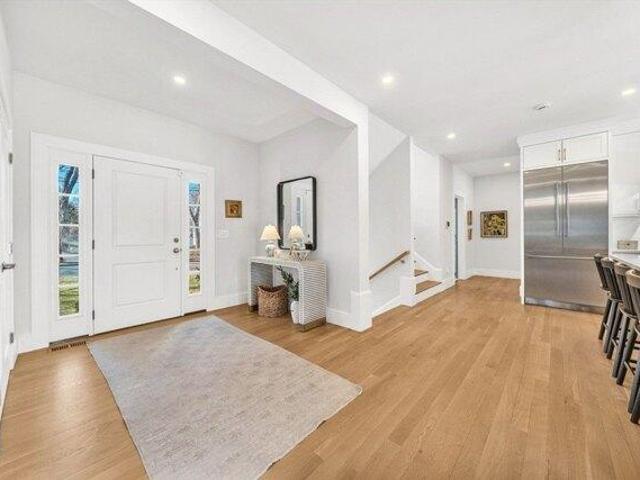 House for sale in Wellesley, Massachusetts
