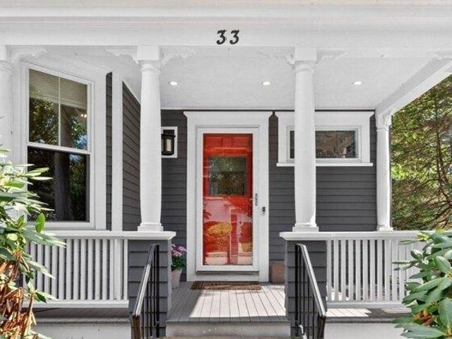 House for sale in Wellesley, Massachusetts