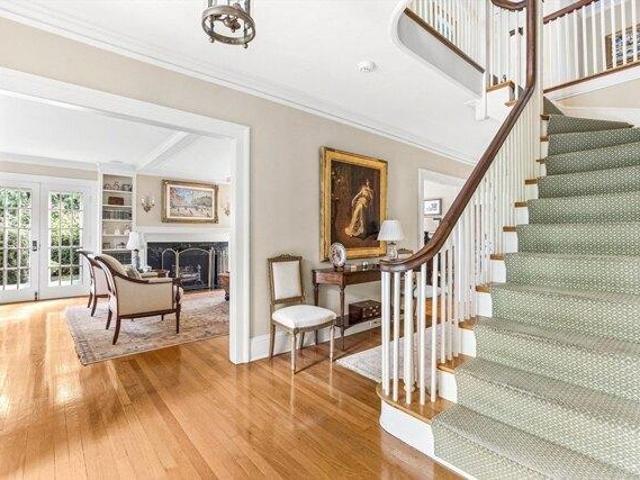House for sale in Wellesley, Massachusetts