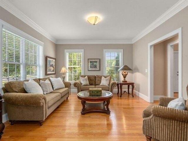 House for sale in Wellesley, Massachusetts