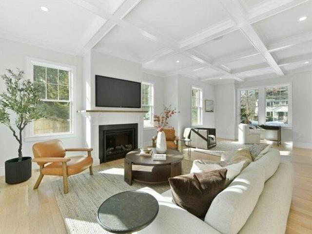 House for sale in Wellesley, Massachusetts