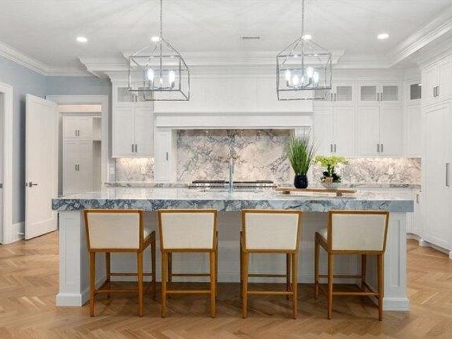 House for sale in Wellesley, Massachusetts