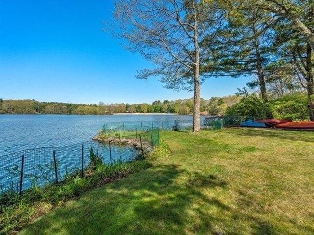 House for sale in Wellesley, Massachusetts