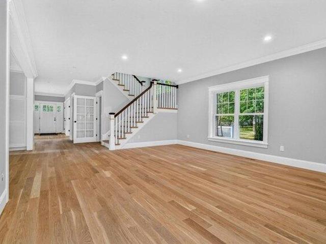 House for sale in Wellesley, Massachusetts