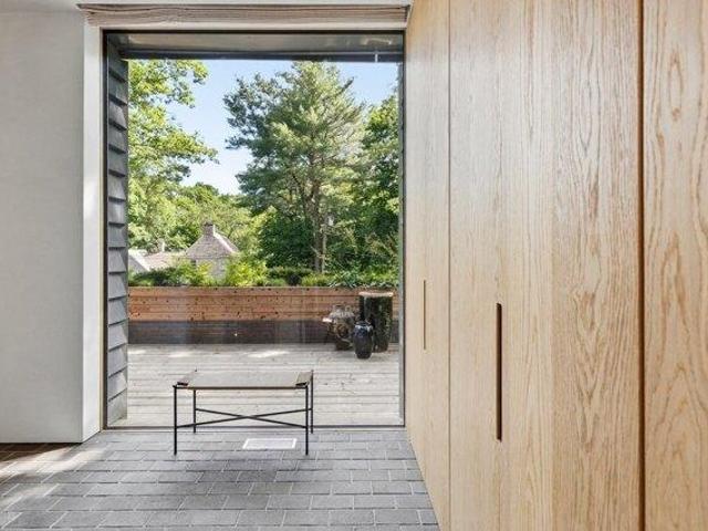 House for sale in Wellesley, Massachusetts