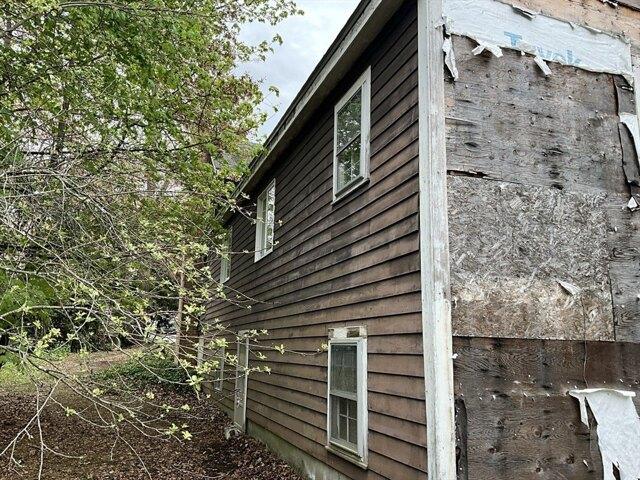House for sale in Wellesley, Massachusetts