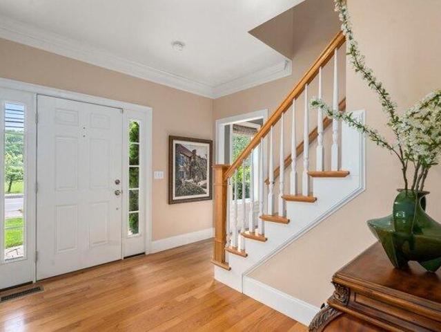 House for sale in Wellesley, Massachusetts