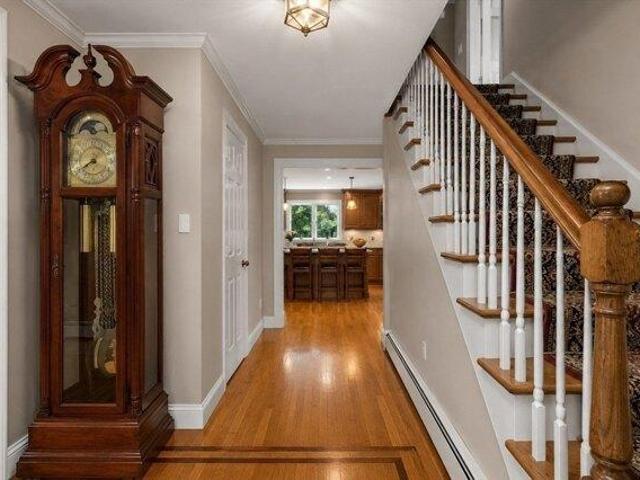 House for sale in Wellesley, Norfolk County